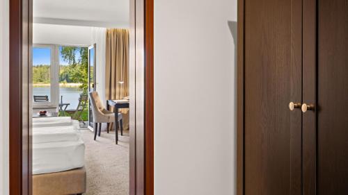 Chorin Hotel | Seehotel Mühlenhaus