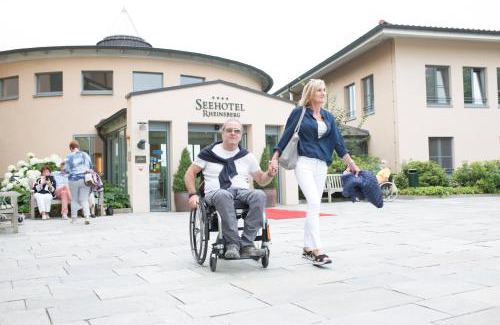 Rheinsberg Hotel | Seehotel Rheinsberg
