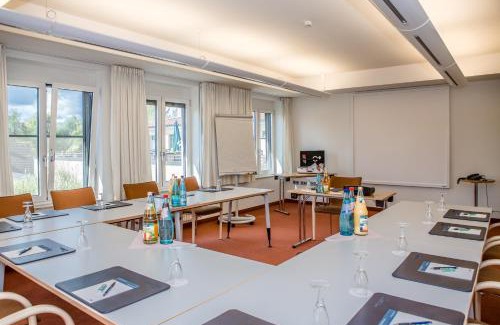 Rheinsberg Hotel | Seehotel Rheinsberg
