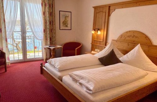 Ueberlingen Hotel | Seehotel Schäpfle
