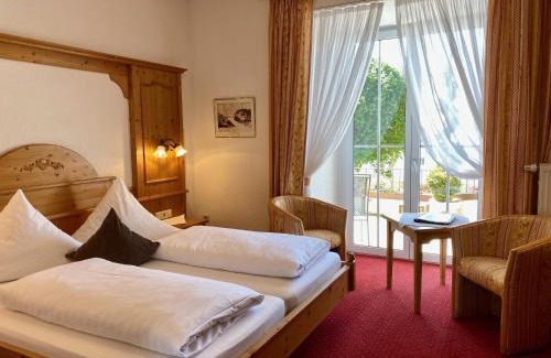 Ueberlingen Hotel | Seehotel Schäpfle