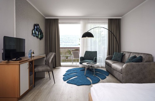 Augsdorf Hotel | Seehotel Vinzenz