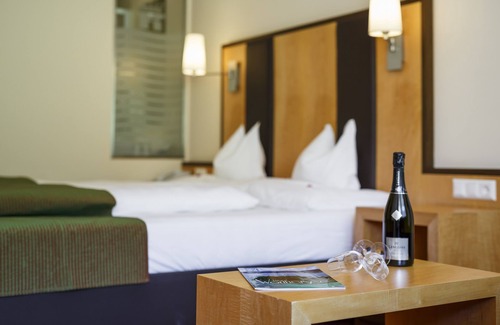 Augsdorf Hotel | Seehotel Vinzenz