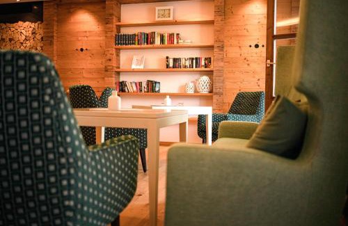 Seeon-Seebruck Hotel | SeeHotel Wassermann