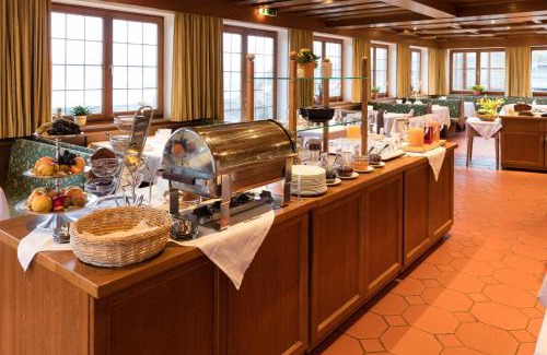 Seeon-Seebruck Hotel | SeeHotel Wassermann