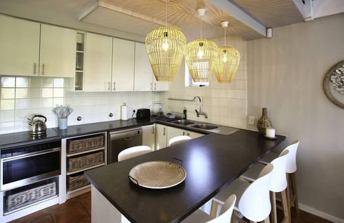 Langebaan Casa | Seehuisie, Langebaan 6-Sleeper