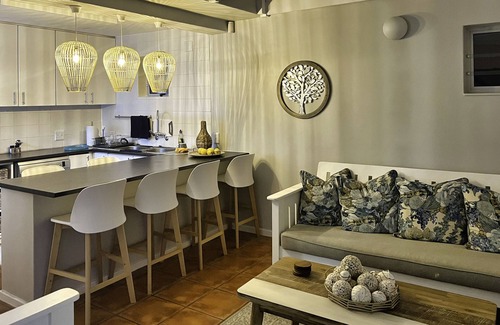 Langebaan Casa | Seehuisie, Langebaan 6-Sleeper