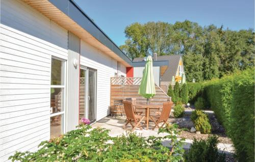 Heringsdorf Casa | Seeigel