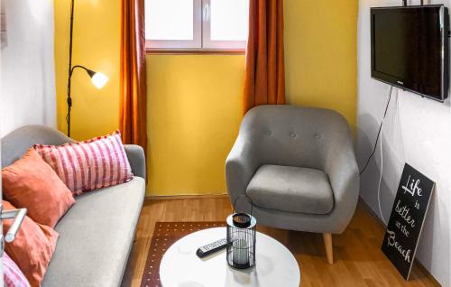 Heringsdorf Casa | Seeigel