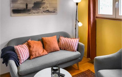 Heringsdorf Casa | Seeigel