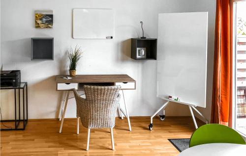 Heringsdorf Casa | Seeigel