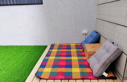 Yongkang Casa | Seeing Nantai Holiday Apartment
