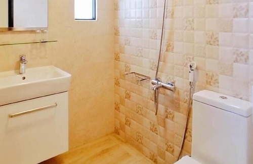 Yongkang Casa | Seeing Nantai Holiday Apartment