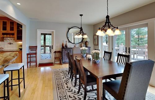 Swanton Casa | Seek A Sunset