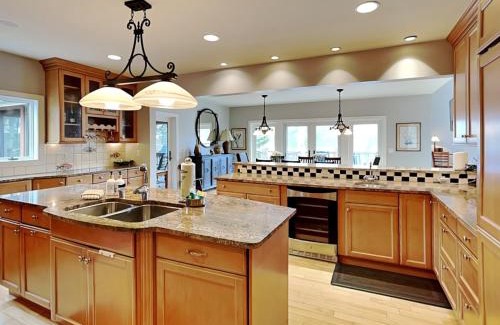 Swanton Casa | Seek A Sunset