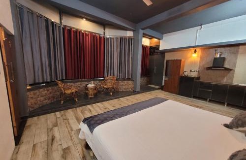 Udumbanchola Casa | Seekend Holidays Munnar