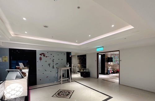 Sanchong Hotel | SeekerHotel-Sanchong