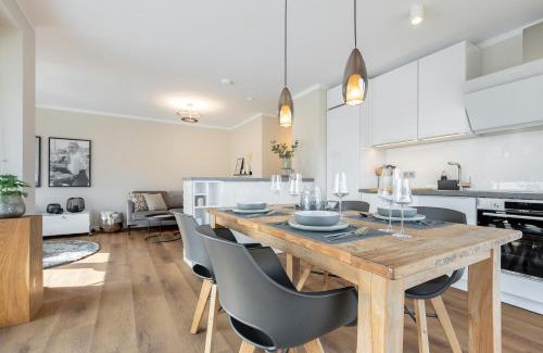 List Apartamento | Seekristall