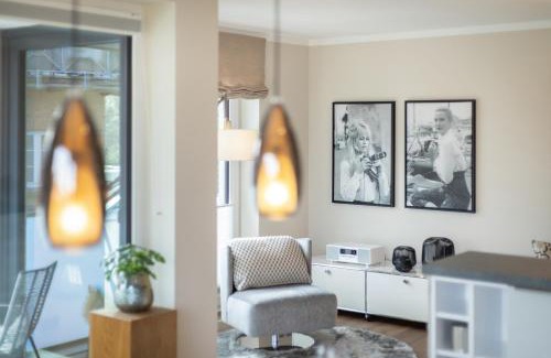 List Apartamento | Seekristall