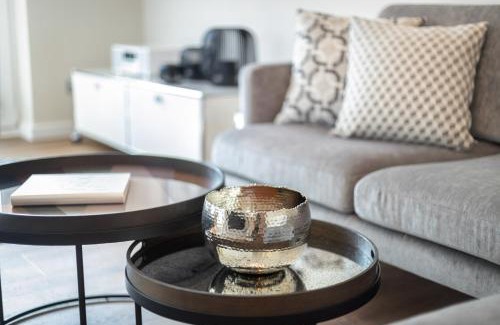 List Apartamento | Seekristall