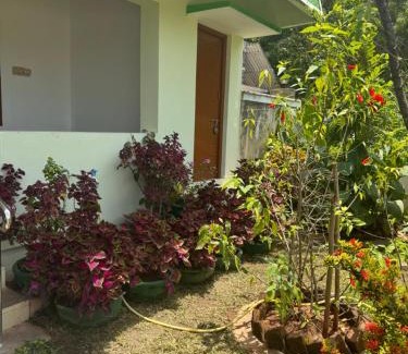 Tiruvannamalai Apartamento | Seelin Homestay