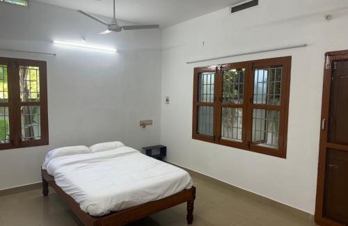 Tiruvannamalai Apartamento | Seelin Homestay