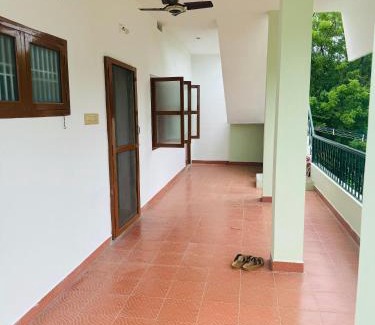 Tiruvannamalai Apartamento | Seelin Homestay