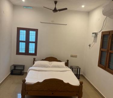Tiruvannamalai Apartamento | Seelin Homestay