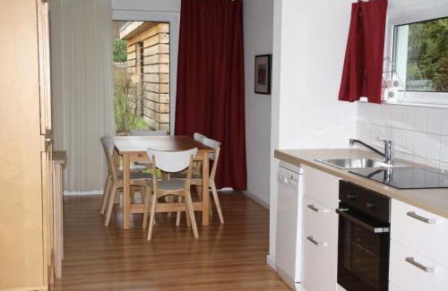 Muritz Apartamento | SeeLodge Jabel Appartment 1