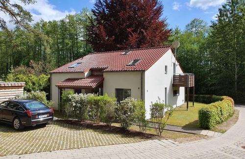 Muritz Apartamento | SeeLodge Jabel Appartment 2