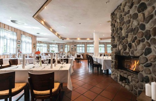 Oberhavel Hotel | Seelodge Kremmen