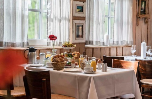 Oberhavel Hotel | Seelodge Kremmen