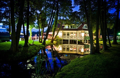 Oberhavel Hotel | Seelodge Kremmen