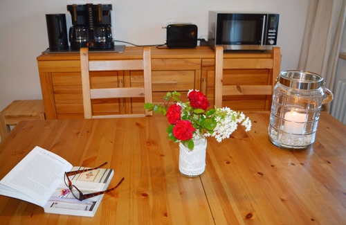Chieming Apartamento | Seeluft, Deutschland