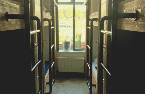 Flensburg Hostal | Seemannsheim Hostel Flensburg