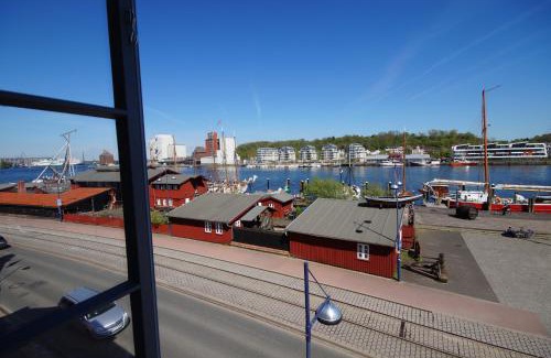 Flensburg Hostal | Seemannsheim Hostel Flensburg