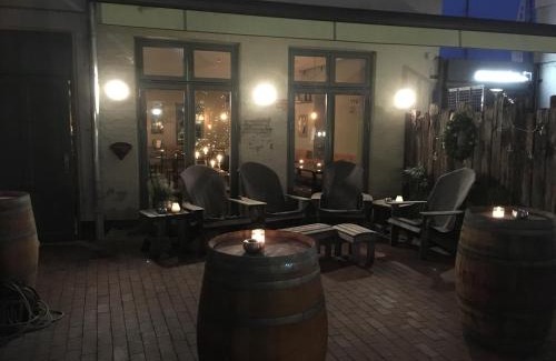 Flensburg Hostal | Seemannsheim Hostel Flensburg