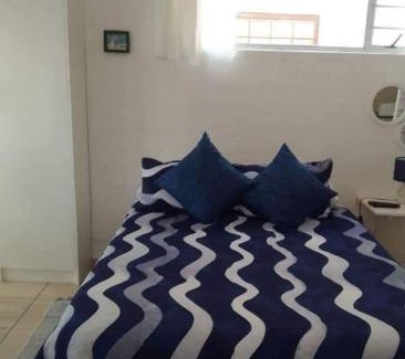 St. Helena Bay Apartamento | Seemeeu