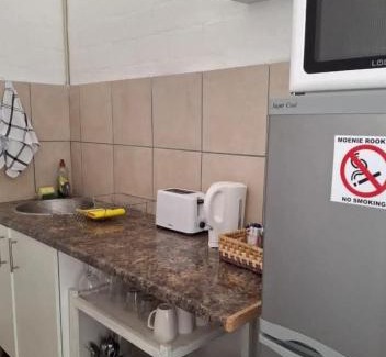 St. Helena Bay Apartamento | Seemeeu