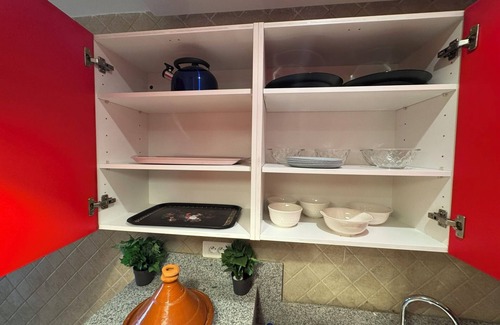 Cite Al Mohammadi Apartamento | Seemingly luxurious and tastefully decorated