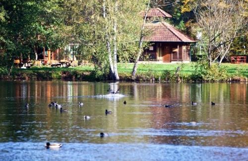 Schontal Apartamento | Seen und Felsen
