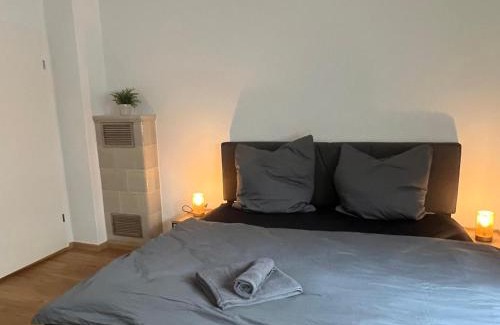 Bad Zwischenahn Apartamento | SeeNah Apartments, Komfort mit Einkaufsmöglichkeiten & Parkplatz