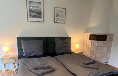Bad Zwischenahn Apartamento | SeeNah Apartments, Komfort mit Einkaufsmöglichkeiten & Parkplatz