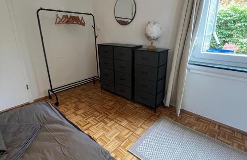 Bad Zwischenahn Apartamento | SeeNah Apartments, Komfort mit Einkaufsmöglichkeiten & Parkplatz