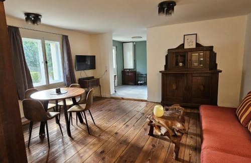 Drosedow Apartamento | seenahes Ferienidyll