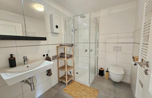 Drosedow Apartamento | seenahes Ferienidyll