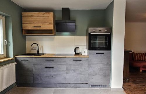 Drosedow Apartamento | seenahes Ferienidyll
