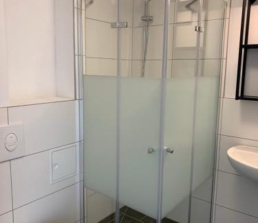 Oberhavel Apartamento | Seenland Fewo - 5