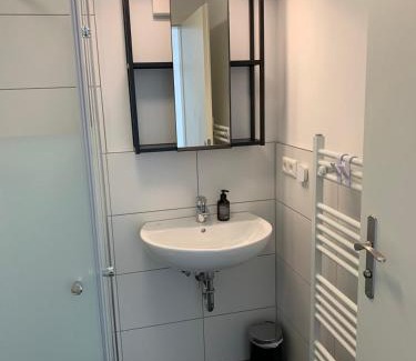 Oberhavel Apartamento | Seenland Fewo - 5