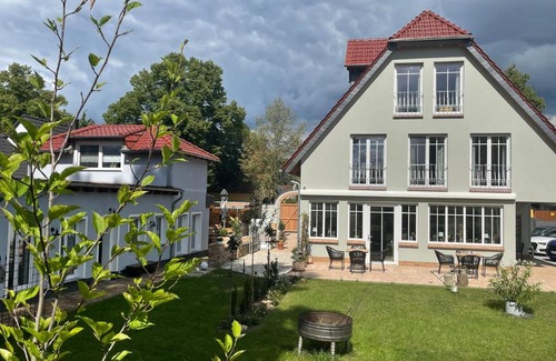 Senftenberg Apartamento | SEENLANDHOF
